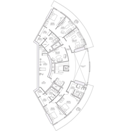 UPPER FLOOR PLAN