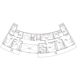 UPPER FLOOR PLAN